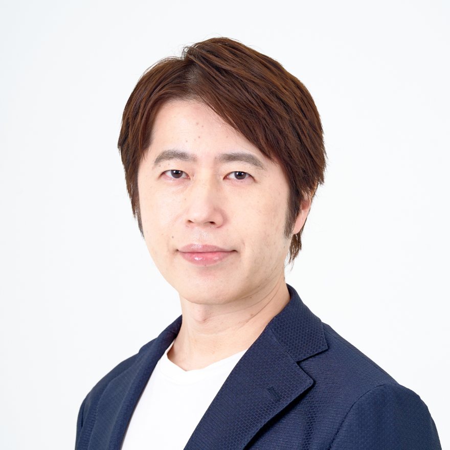 代表取締役 CEO 和賀 勝彦